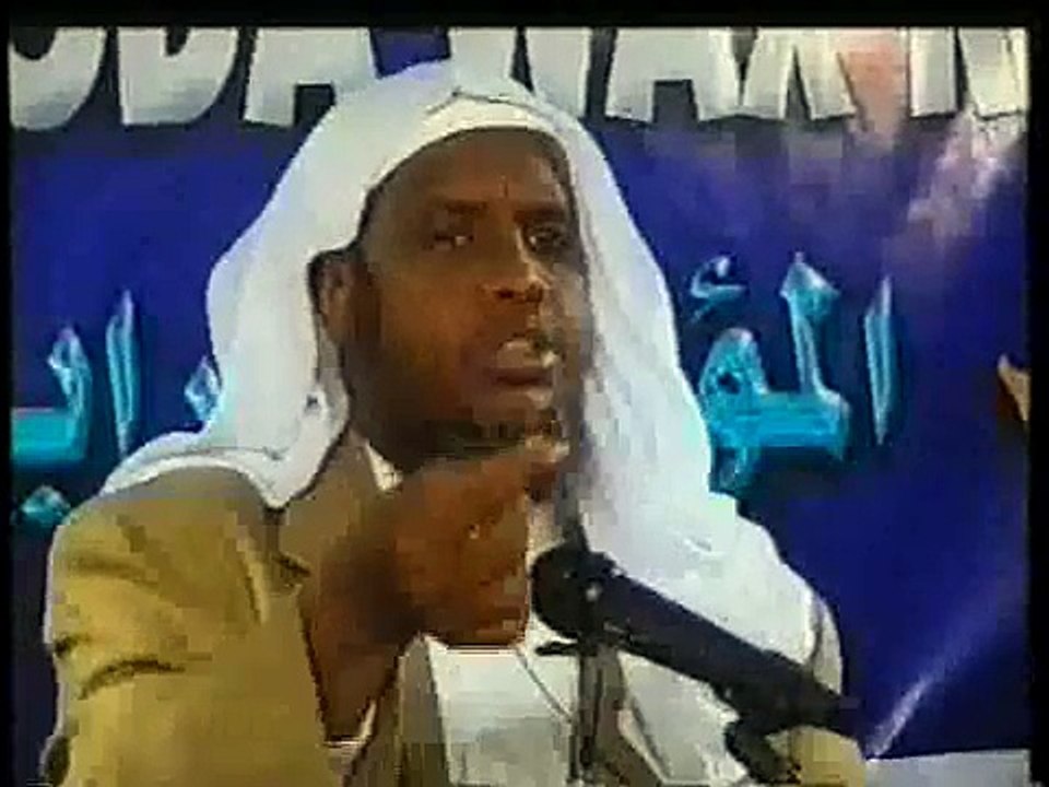 Sh. Mohamed Umal - Xanta 3 of 10