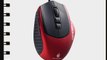 CM Storm Spawn - Gaming Mouse with 3500 DPI Optical Sensor and Omron Micro Switches