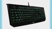 Razer BlackWidow Ultimate Stealth Edition Elite Mechanical Gaming Keyboard