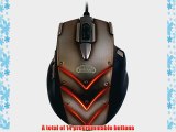 SteelSeries World of Warcraft: Cataclysm Gaming Mouse (PC)