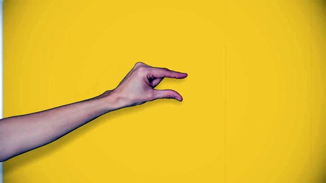 After Effects Project Files - Hands On Logo Pack - VideoHive 8563620