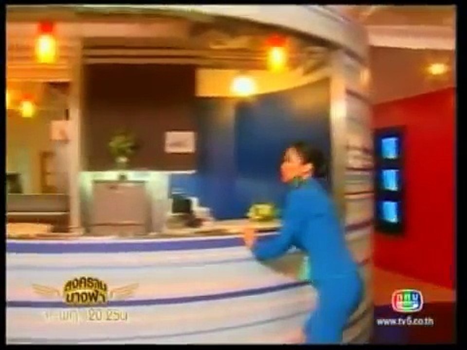 Thai Movies, Song Kream Sne Neary Akas Jor, Khmer​​-Thai, Part50
