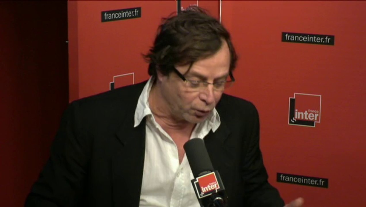 Le billet de François Rollin : "Ne passez pas, muscade !"