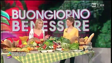 Buongiorno Benessere 06-06-2015