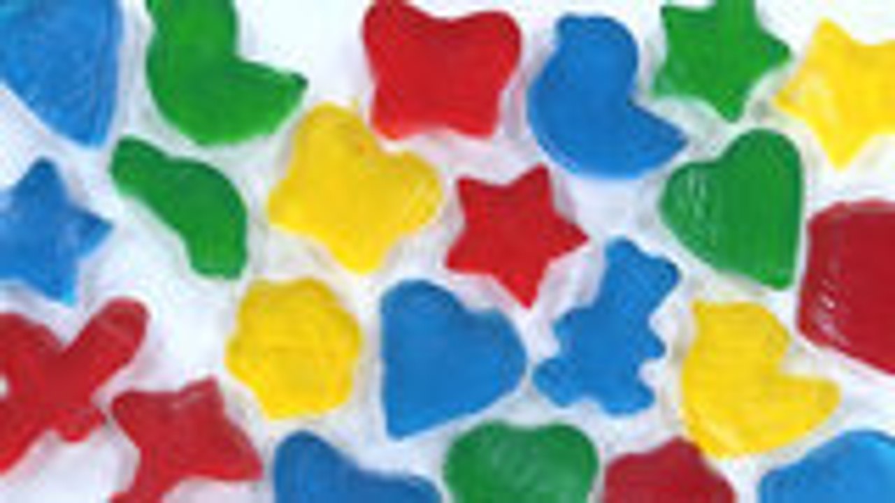 Relive Your Childhood With This Classic Snack