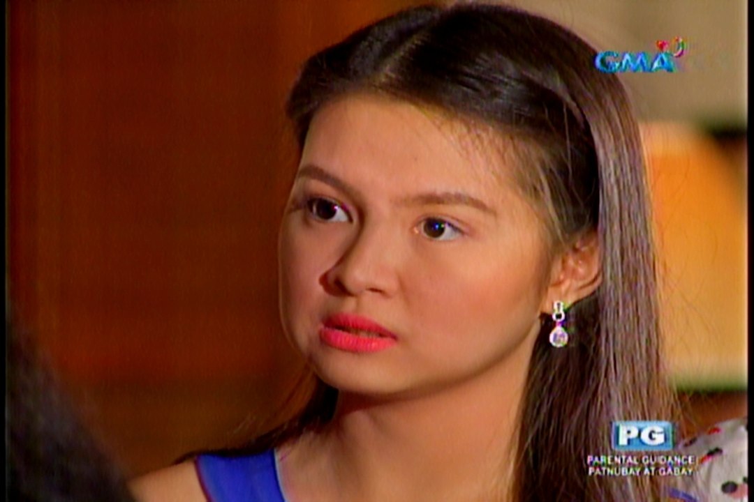 THE HALF SISTERS  - JUNE 9  2015 FULL EPISODE  5