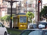 Scenes from Kagoshima Tramways 鹿児島の路面電車