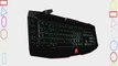Thermaltake eSPORTS KB-CHU003US Challenger Ultimate Gaming Keyboard