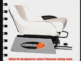 Playseat Seat Slider Kit