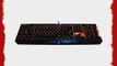 Razer Battlefield 4 BlackWidow Ultimate Mechanical PC Gaming Keyboard