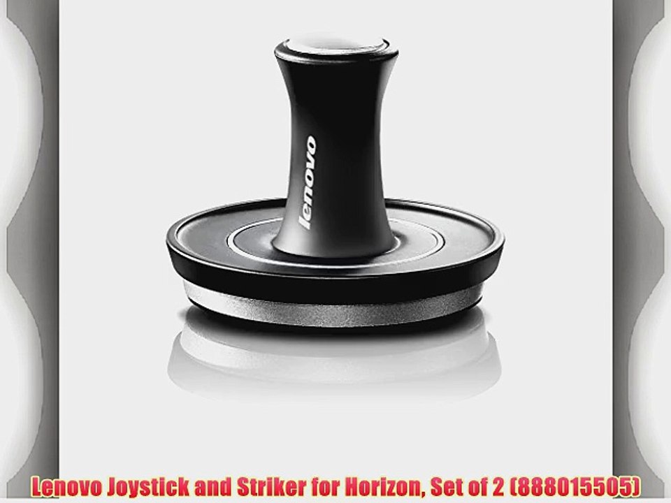 Lenovo Joystick and Striker for Horizon Set of 2 (888015505)