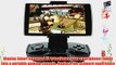 Viaplay Mobile Bluetooth Gaming Controller Via-Gamepad F2 for Android and iOS Smart Phones