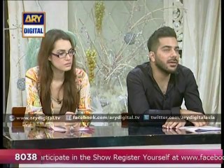 Good Morning Pakistan 9th June 2015