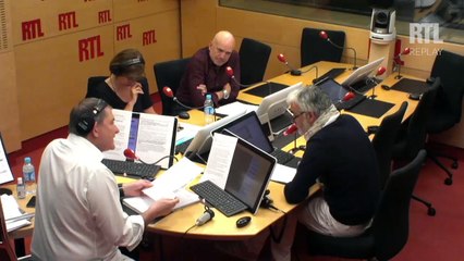 "Annuler les kermesses à l'école, c'est démissionner", lance Pascal Praud