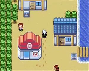 como atrapar a nosepass en rubi, zafiro y esmeralda