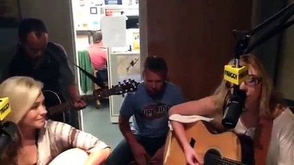 Maddie and Tae "Smoke"