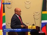 Zuma's utterances cause diplomatic ruckus
