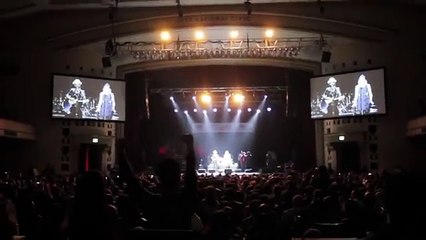 Atif Aslam Sufi Song Live with Nina Noir