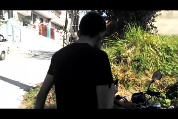 Tharki LARKaY  BY ISN