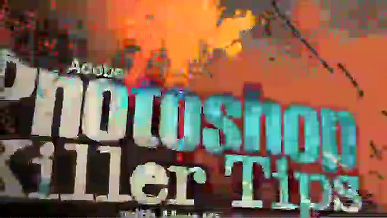 How to Change BackGround in Photoshop CS6