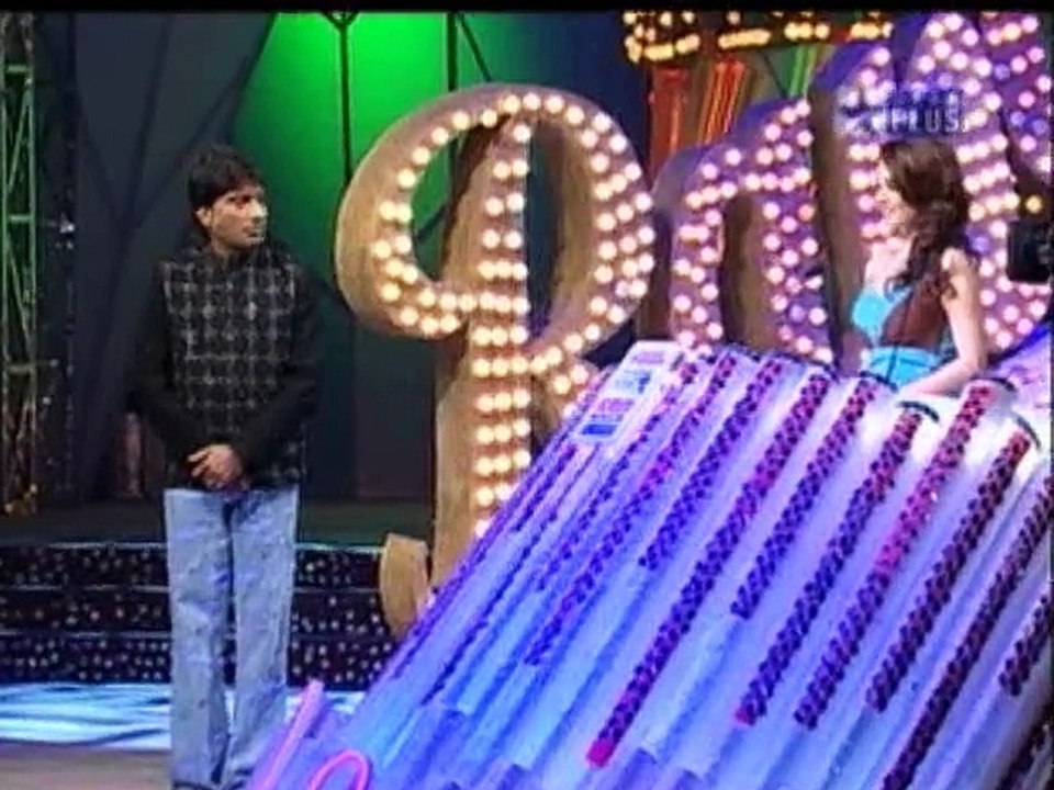 Raju Srivastava Best Ever Comedy . Star Awards Part-3