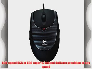 Logitech G3 Laser Mouse ( 931691-0403 )