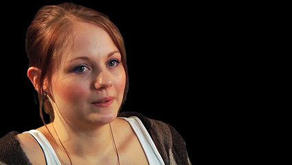 Hvordan har det påvirket dig at vokse op med en forælder der drikker?
