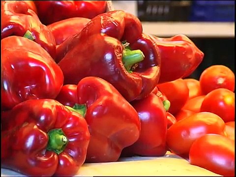 Agricultura ecológica. (¿Agricultura sin químicos?) FACPE