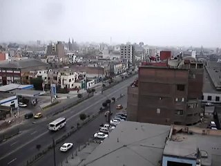 Avenida Brasil