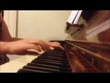 Primavera Ludovico Einaudi Piano Cover