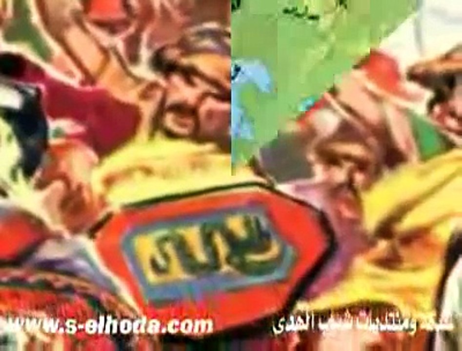 فيلم وثائقي عن تاريخ فلسطين 6 - 10