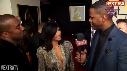 Kim Kardashian: Déclaration d’amour sur Instagram pour l’anniversaire de Kanye West