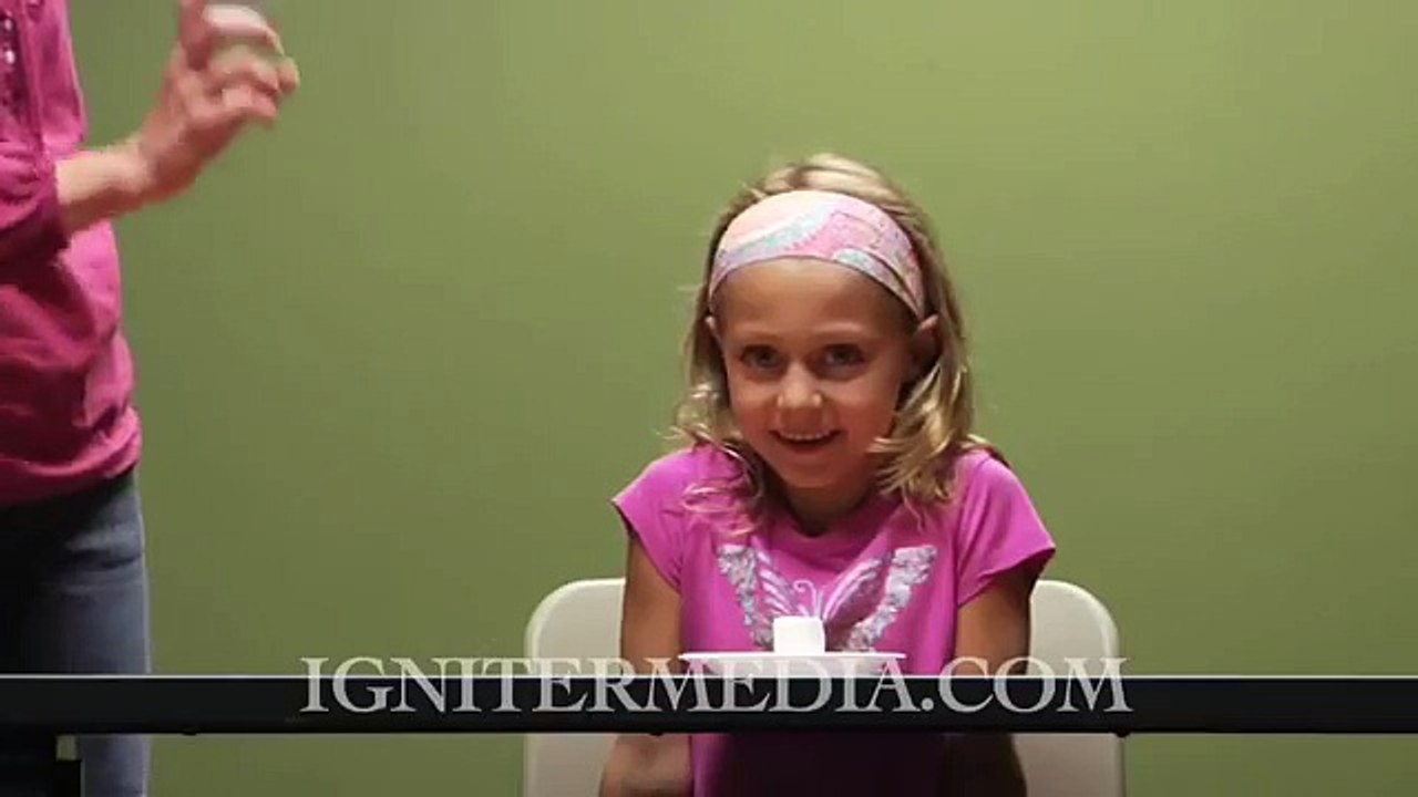 Stanford Marshmallow Experiment video Dailymotion