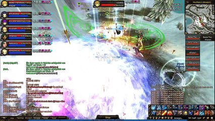 4Story hochland PVP time