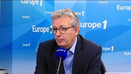 Nouvelle évacuation de migrants à Paris : Pierre Laurent réclame "plus d'humanité"