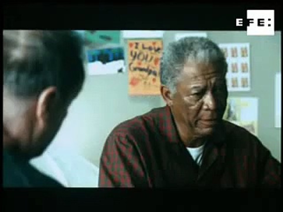"Ahora o nunca", Freeman y Nicholson, frente a frente