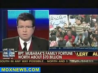 Ron Paul: How Corrupt Dictators Rip Off American Taxpayers