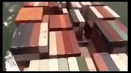 Full Documentary Mighty Ships Emma Maersk HD Discovery Channel