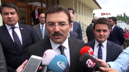 "Yanlış yapan polis de olsa gereğini yaparız"
