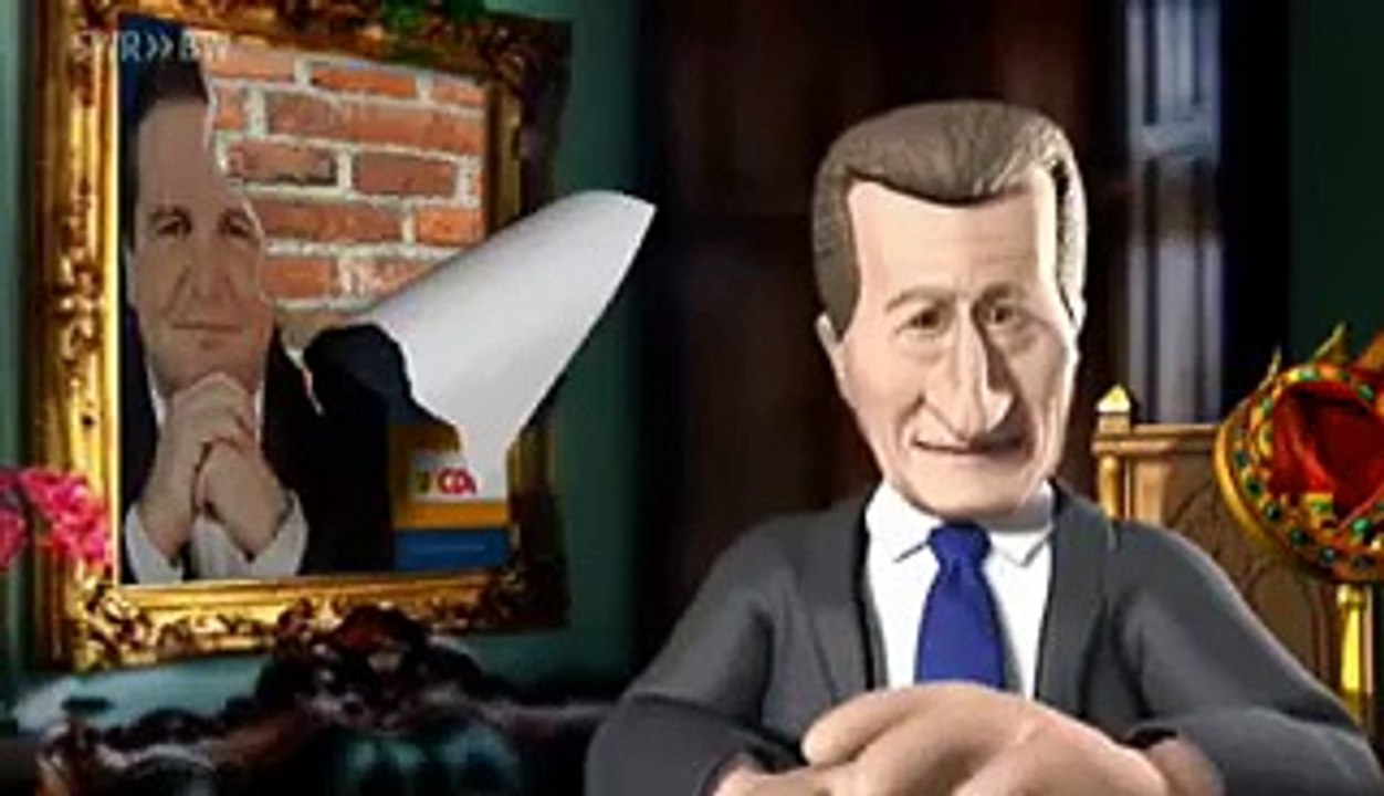 20110331 Stefan ist nicht zu Hause!