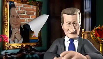 20110331 Stefan ist nicht zu Hause!