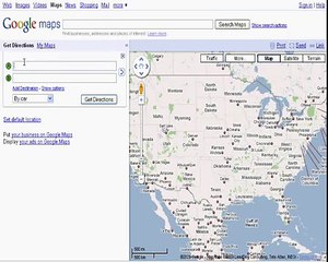 3D Route Builder for Google Earth - Opening GPS Files