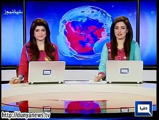Dunya. Headlines, Dunyanews: 09-06-15-HL-12-00-PM