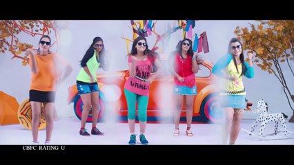Dummy Tappasu Official Trailer - Praveen Prem, Ramya Pandian