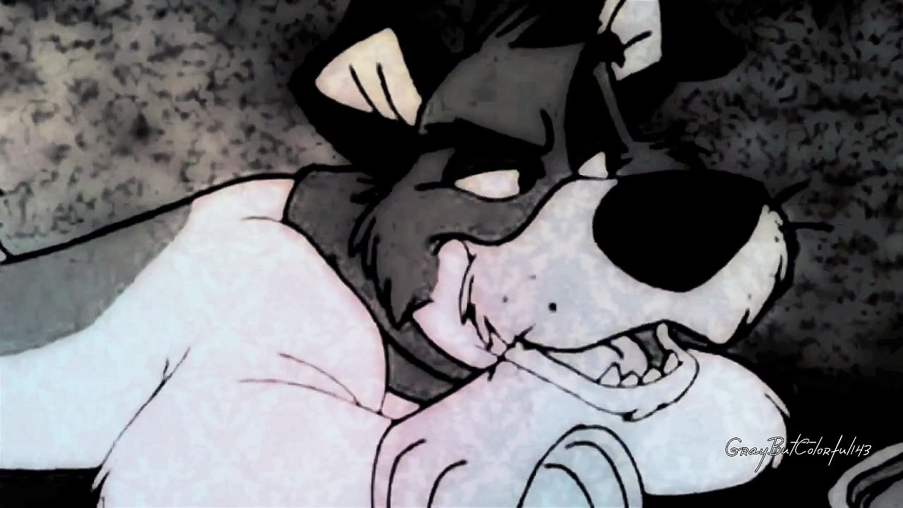 What Goes Around Comes Back Around