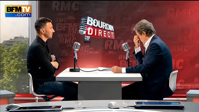 Migrants évacués à Paris: Besancenot dénonce une intervention policière mal maitrisée