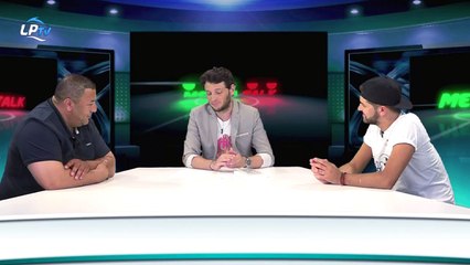 Mercatalk du 08/06 : la "Grosse Page Mercato"