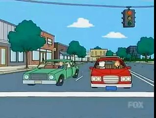 Family Guy Hey Other Dog F@CK YOU!!!