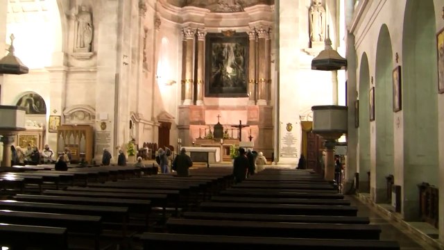 Fátima - Pilgerort (pilgrimage) in Portugal (HD Film) - Wallfahrt