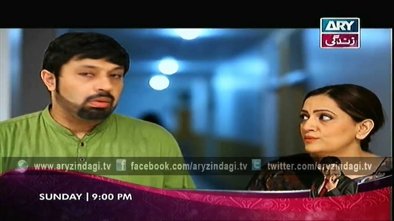 Rishtey Ep – 239 – 8th June 2015